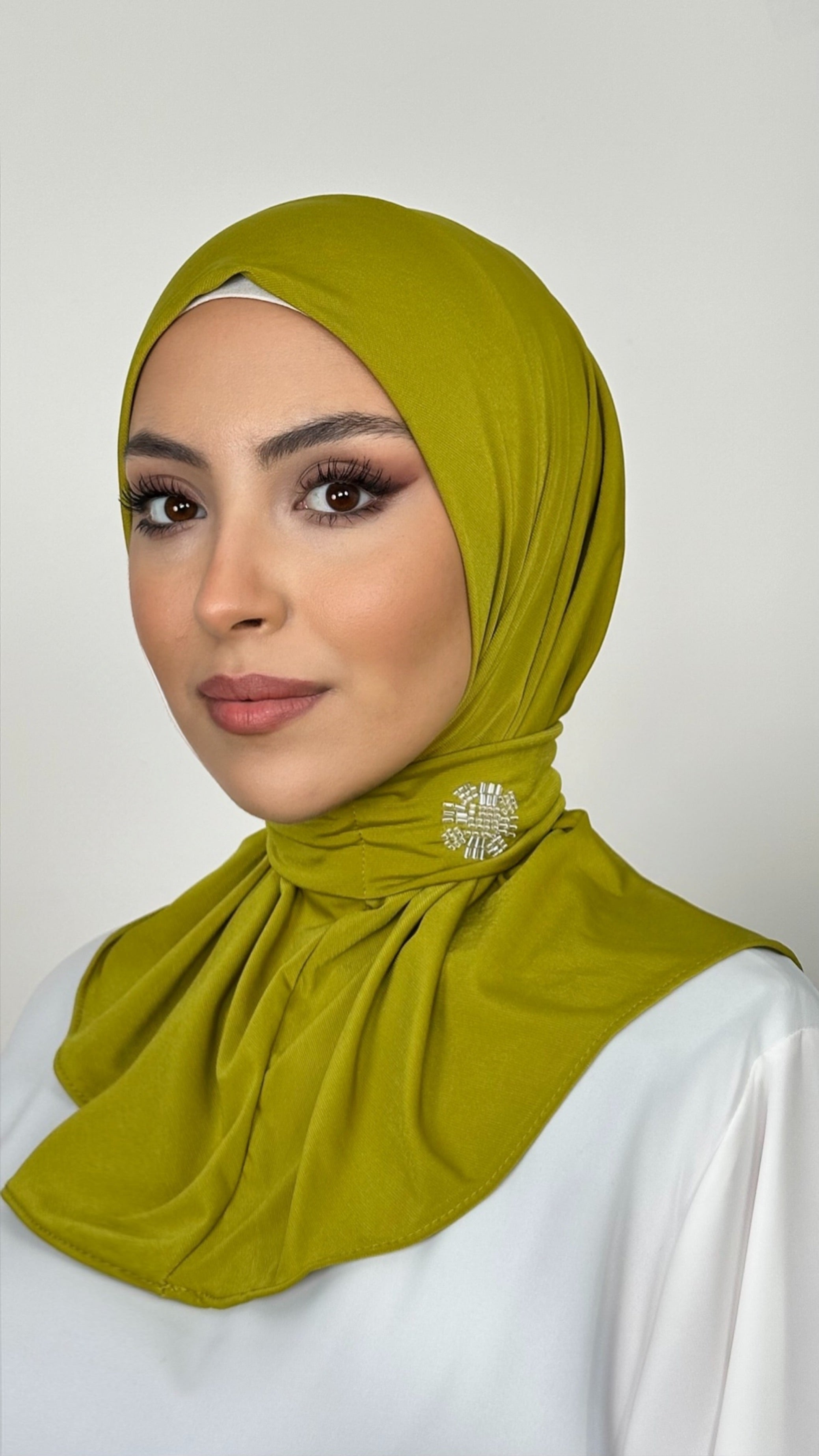 Hijab EasyFit Elegance