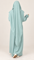 Carica l'immagine nel visualizzatore della galleria, Jilbab jazz
