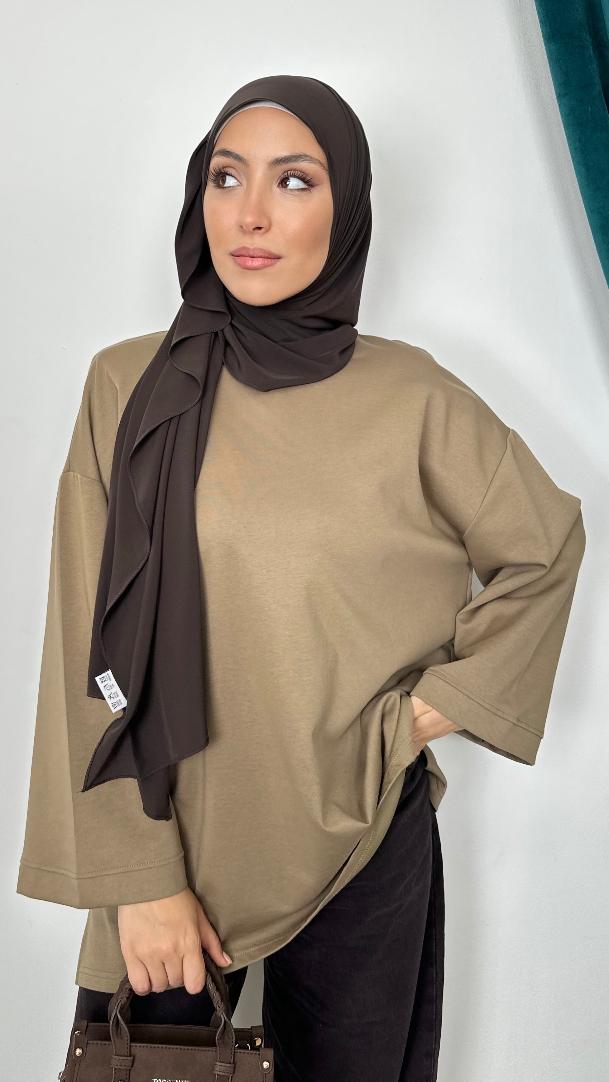 Maglia Essential Soft Fit