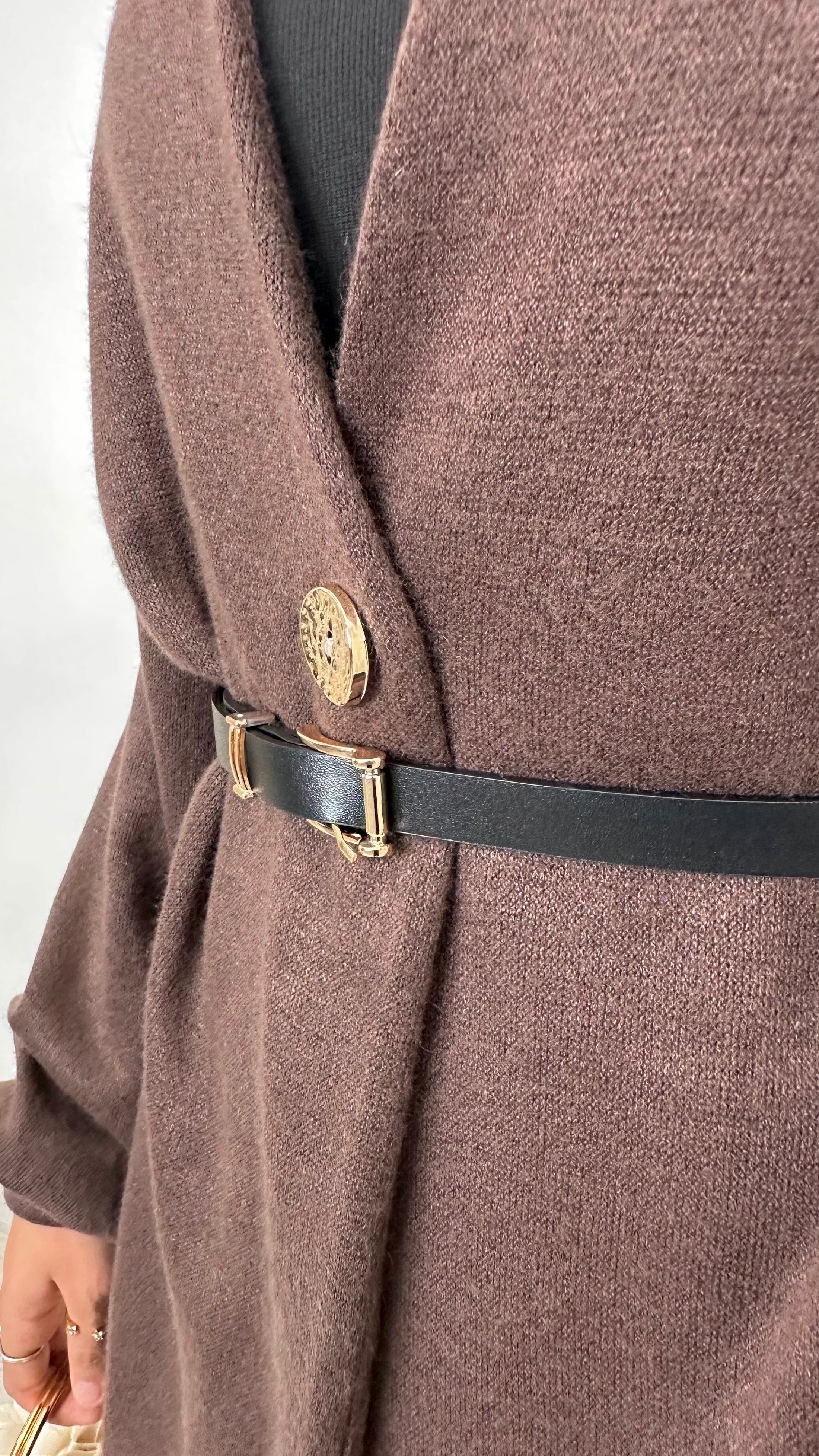 Coordinato Soft Knit