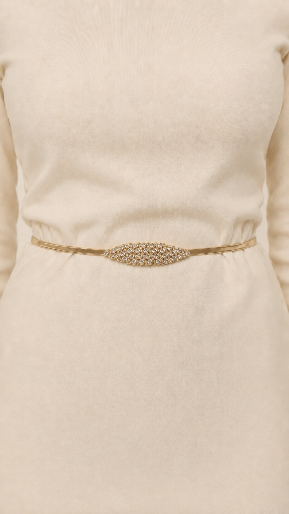 Cinture per abaya