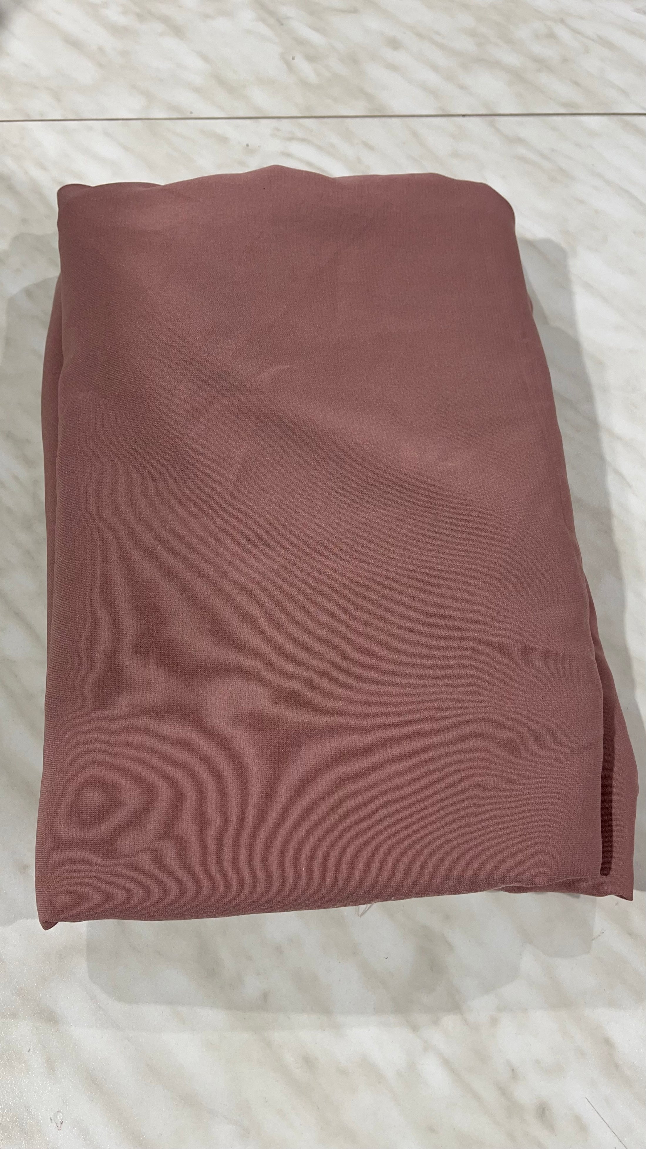 Basic Khimar con gonna