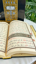 Carica l'immagine nel visualizzatore della galleria, Cofanetto Corano
