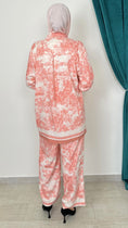 Load image into Gallery viewer, Vivelle set Rosa - Hijab Paradise 

