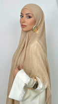 Carica l'immagine nel visualizzatore della galleria, Voile Hijab
