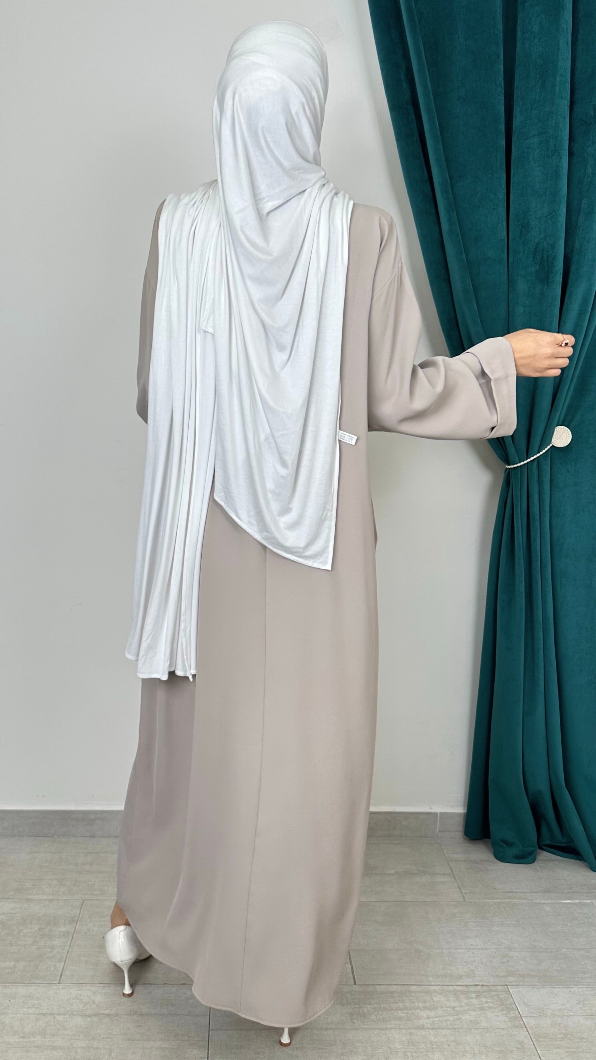 Abaya Essenza - Hijab Paradise 