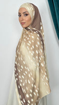 Carica l'immagine nel visualizzatore della galleria, Hijab bambi
