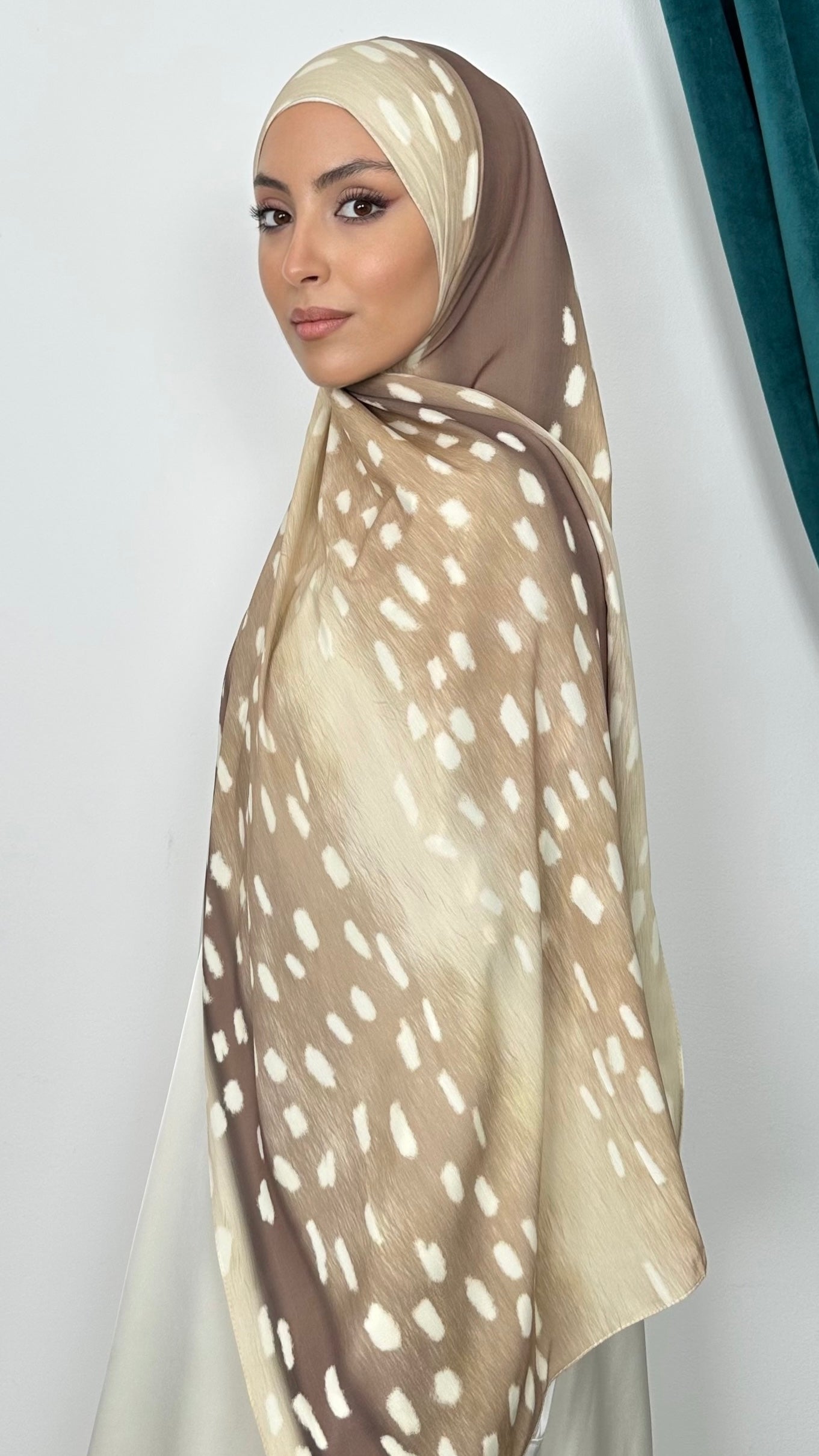 Hijab bambi