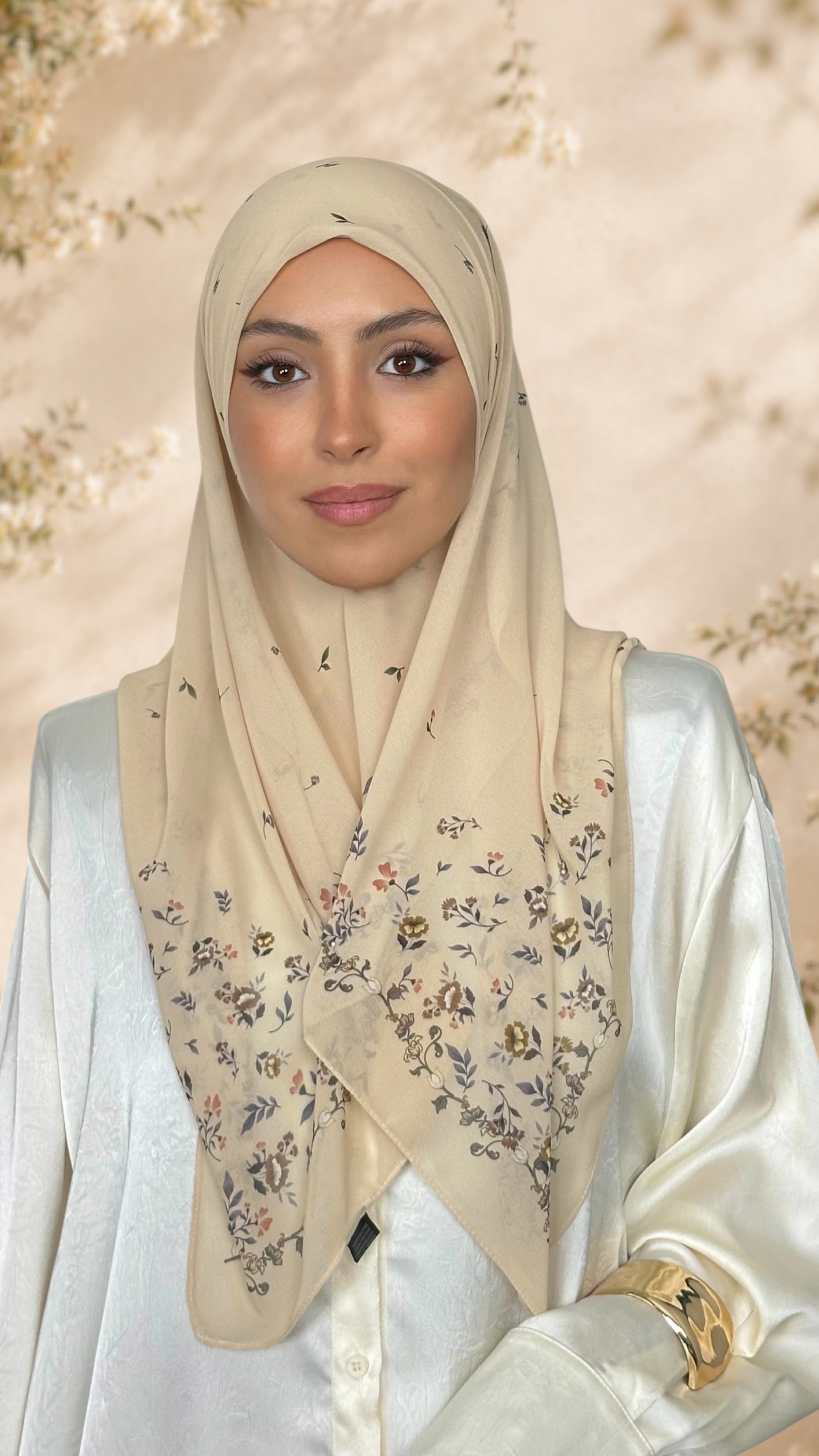 Hijab Secret Garden