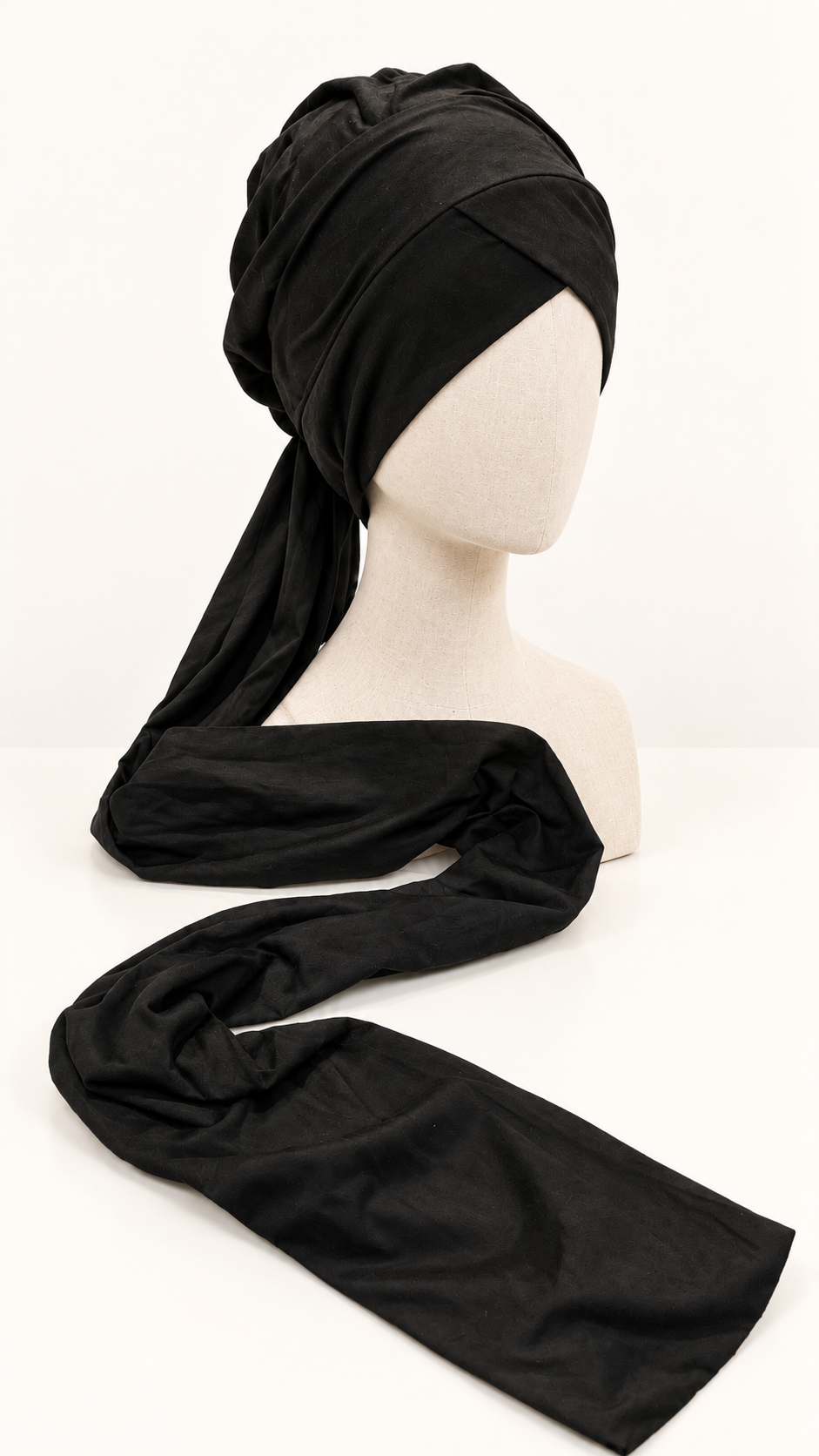 Turbante Velour Wrap - Hijab Paradise 