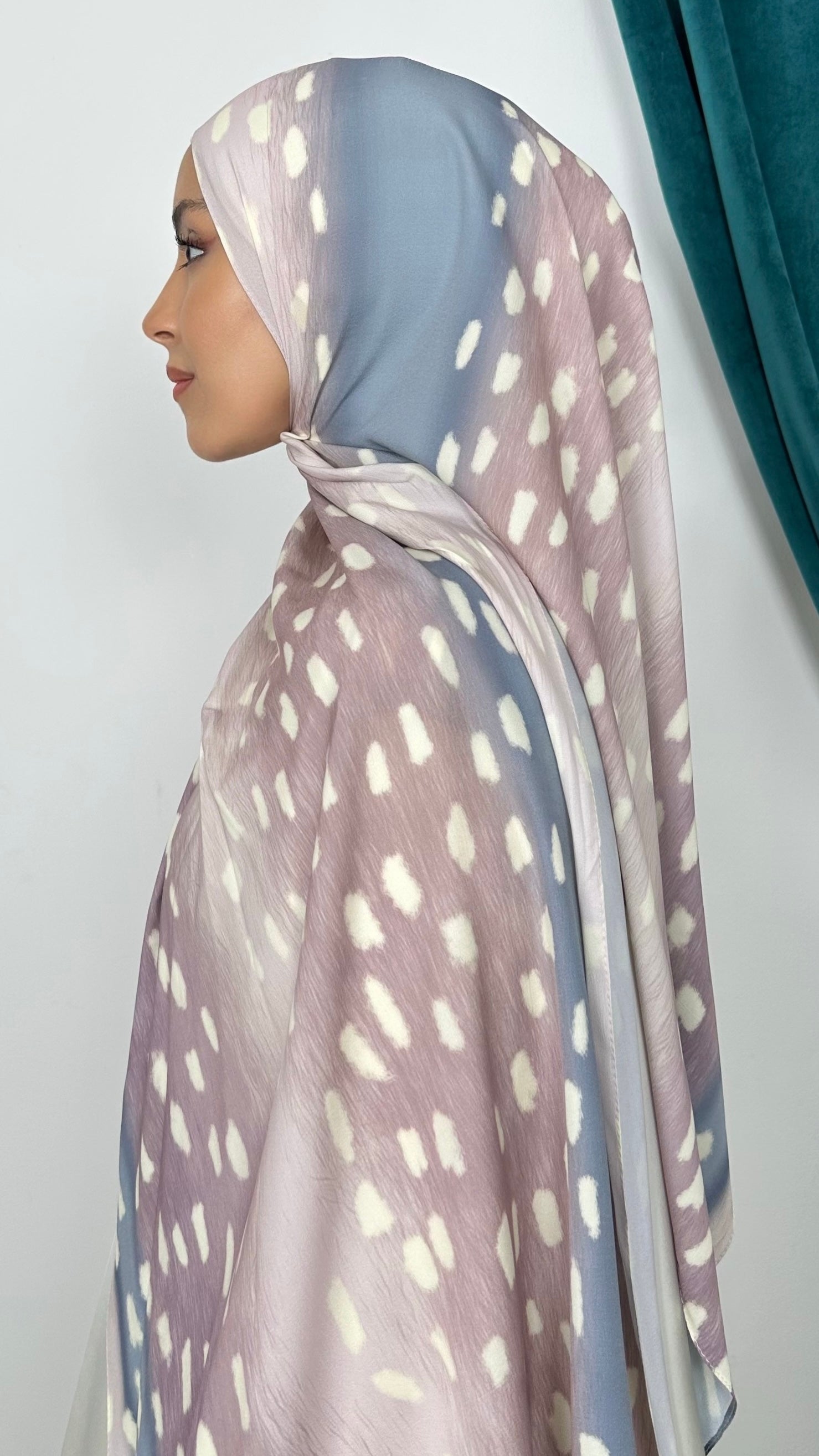 Hijab bambi