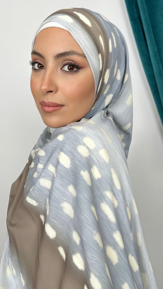Hijab bambi