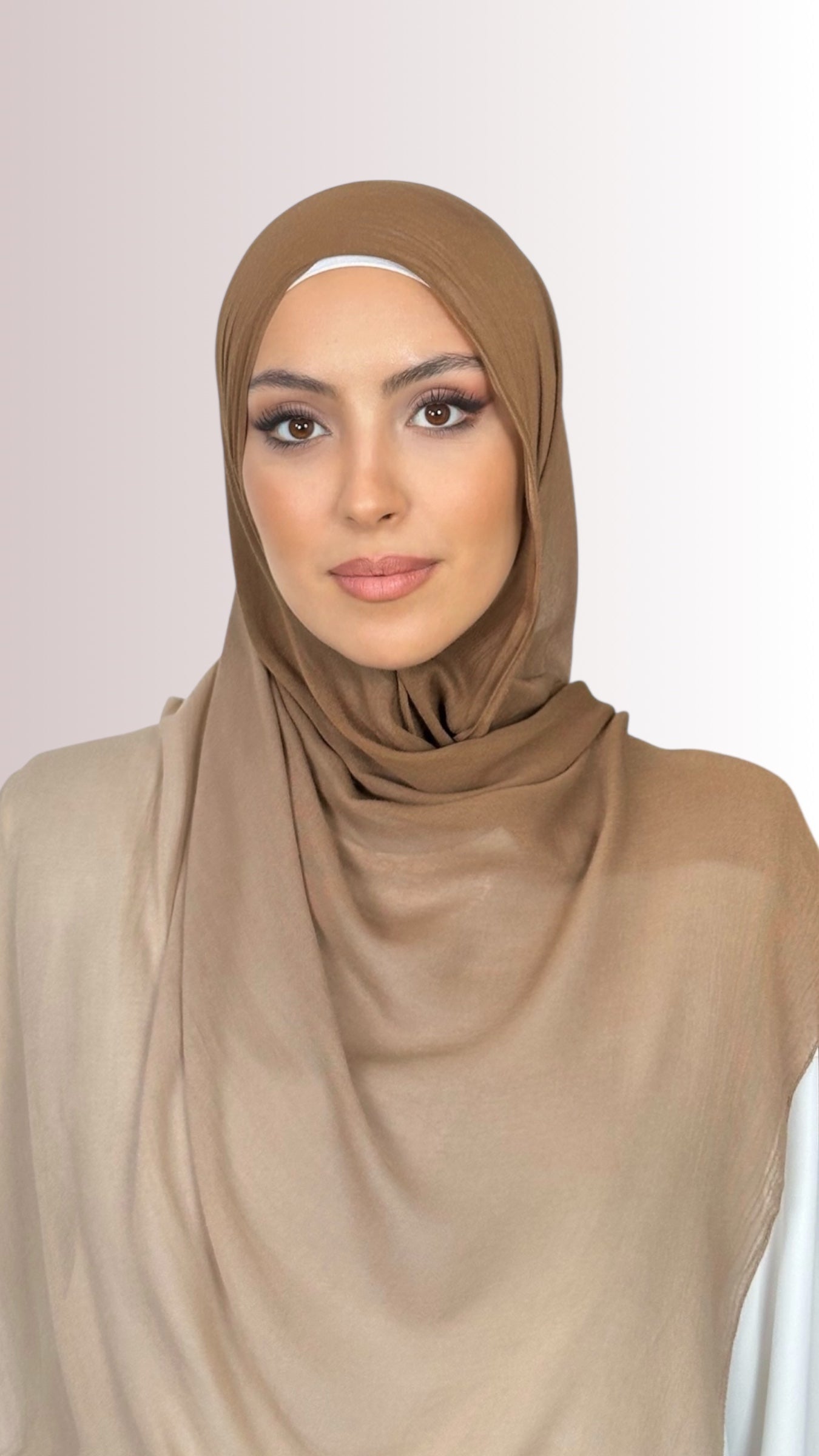 Modal Hijab Dégradée