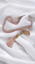 Load image into Gallery viewer, Tasbih 99 perle - Hijab Paradise
