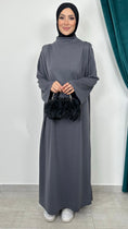Charger l'image dans la visionneuse de la galerie, Abito Noor Drapé - Hijab Paradise 
