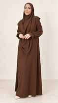 Carica l'immagine nel visualizzatore della galleria, Jilbab jazz
