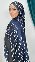 Carica l'immagine nel visualizzatore della galleria, Hijab bambi
