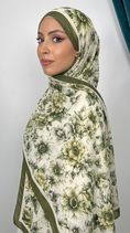 Load image into Gallery viewer, Floral Muse
