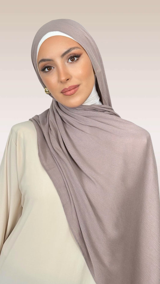 Essential Modal Taupe Scuro