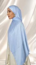 Load image into Gallery viewer, Jersey Satin
