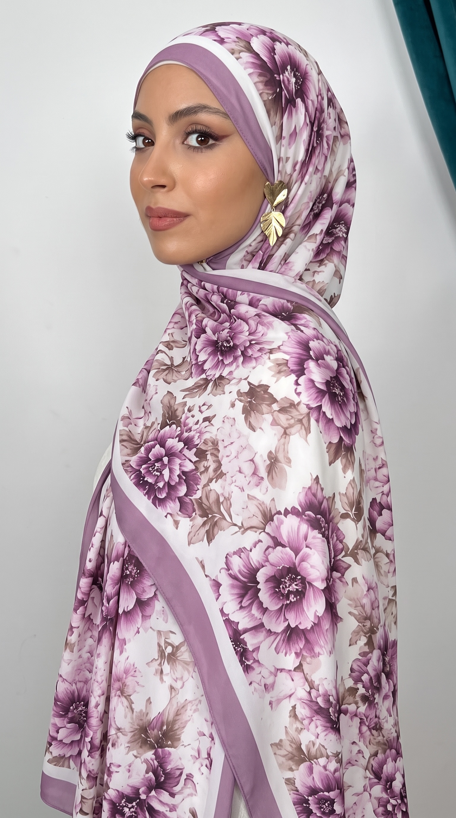 Floral Muse