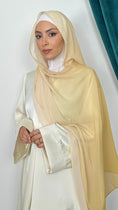 Carica l'immagine nel visualizzatore della galleria, Soft Gradient Crepe - Hijab Paradise 
