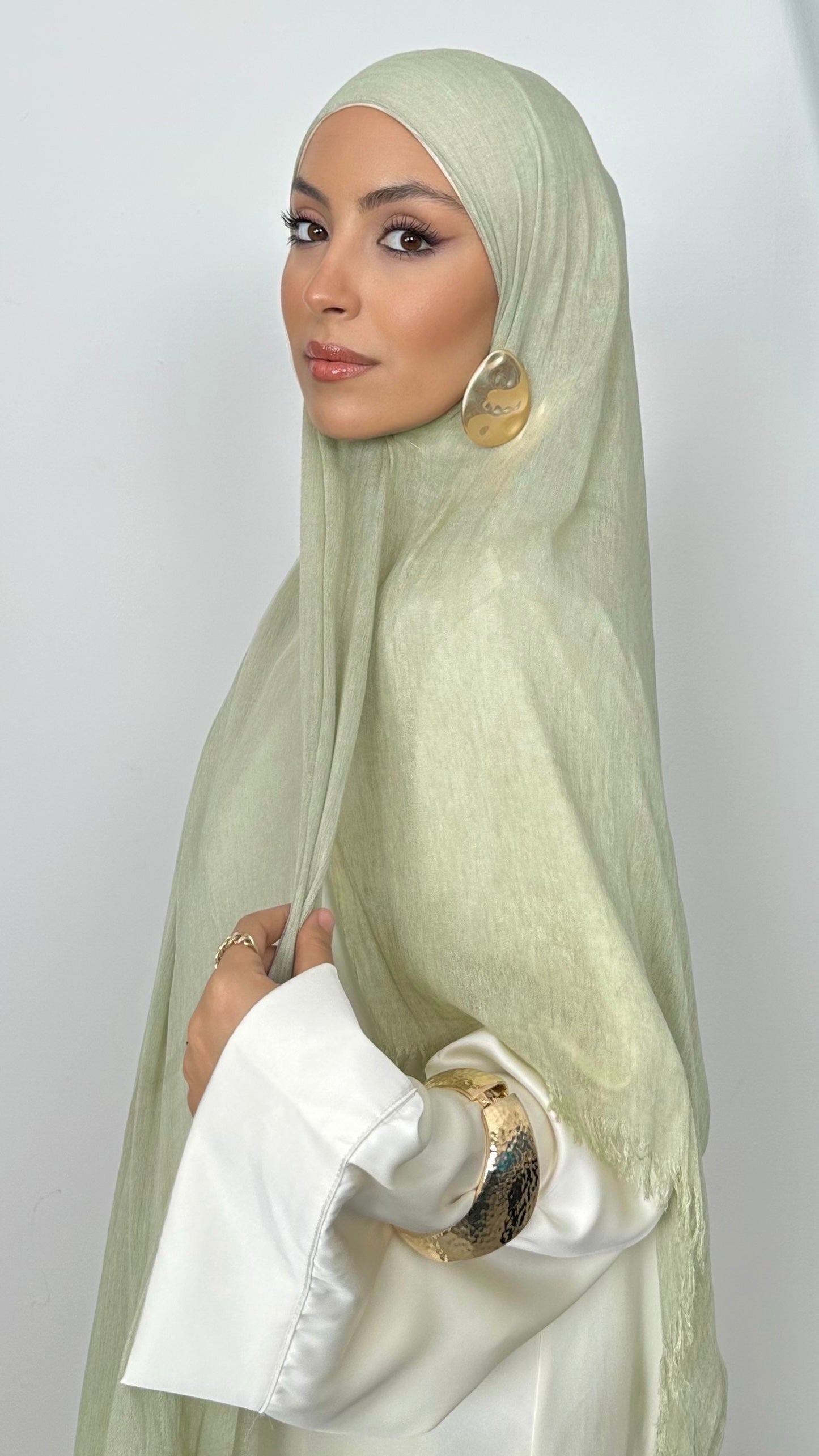 Voile Hijab - Hijab Paradise 