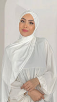 Bild in Galerie-Betrachter laden, Strass Hijab
