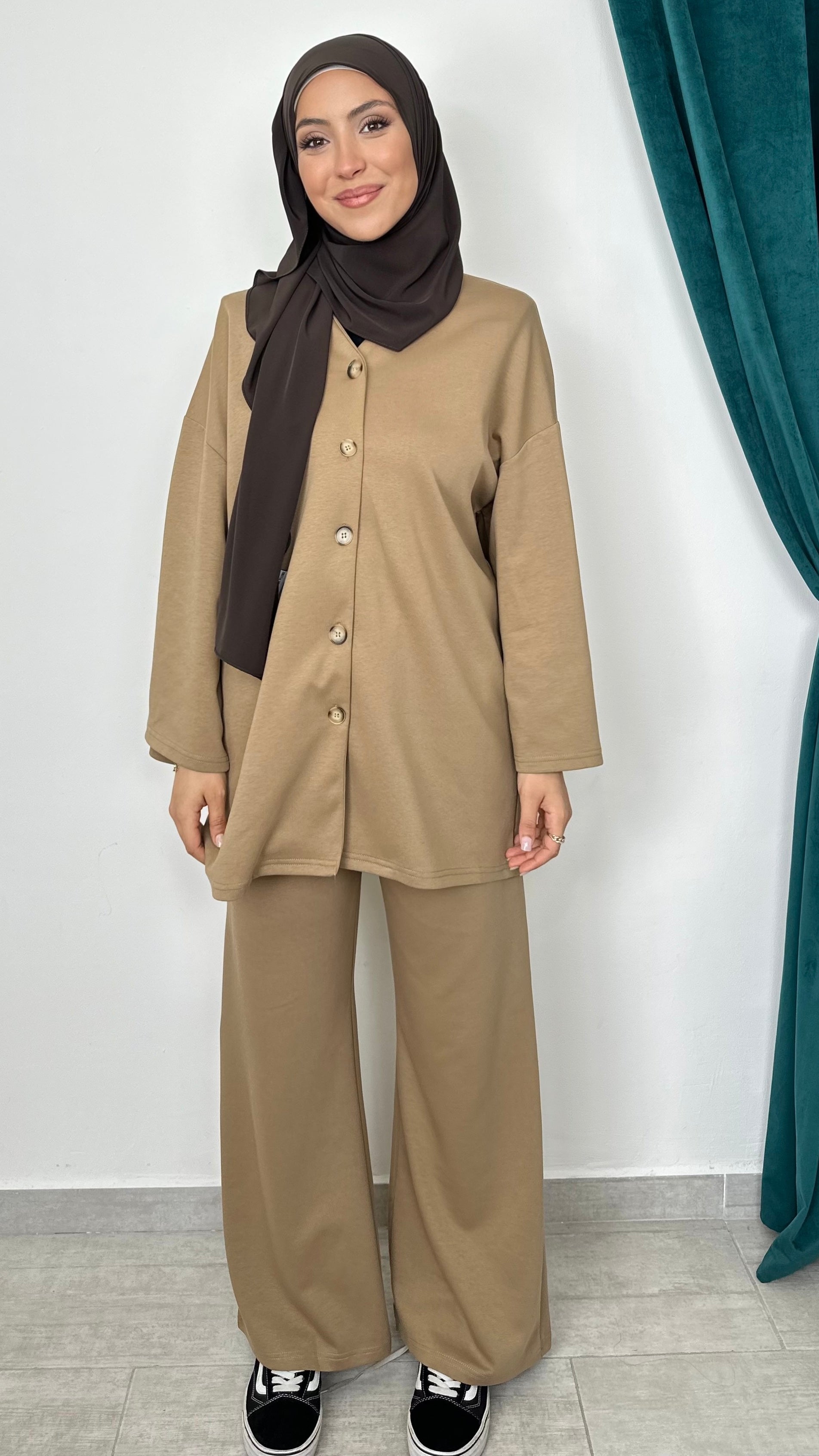 Coordinato Dyali Chic