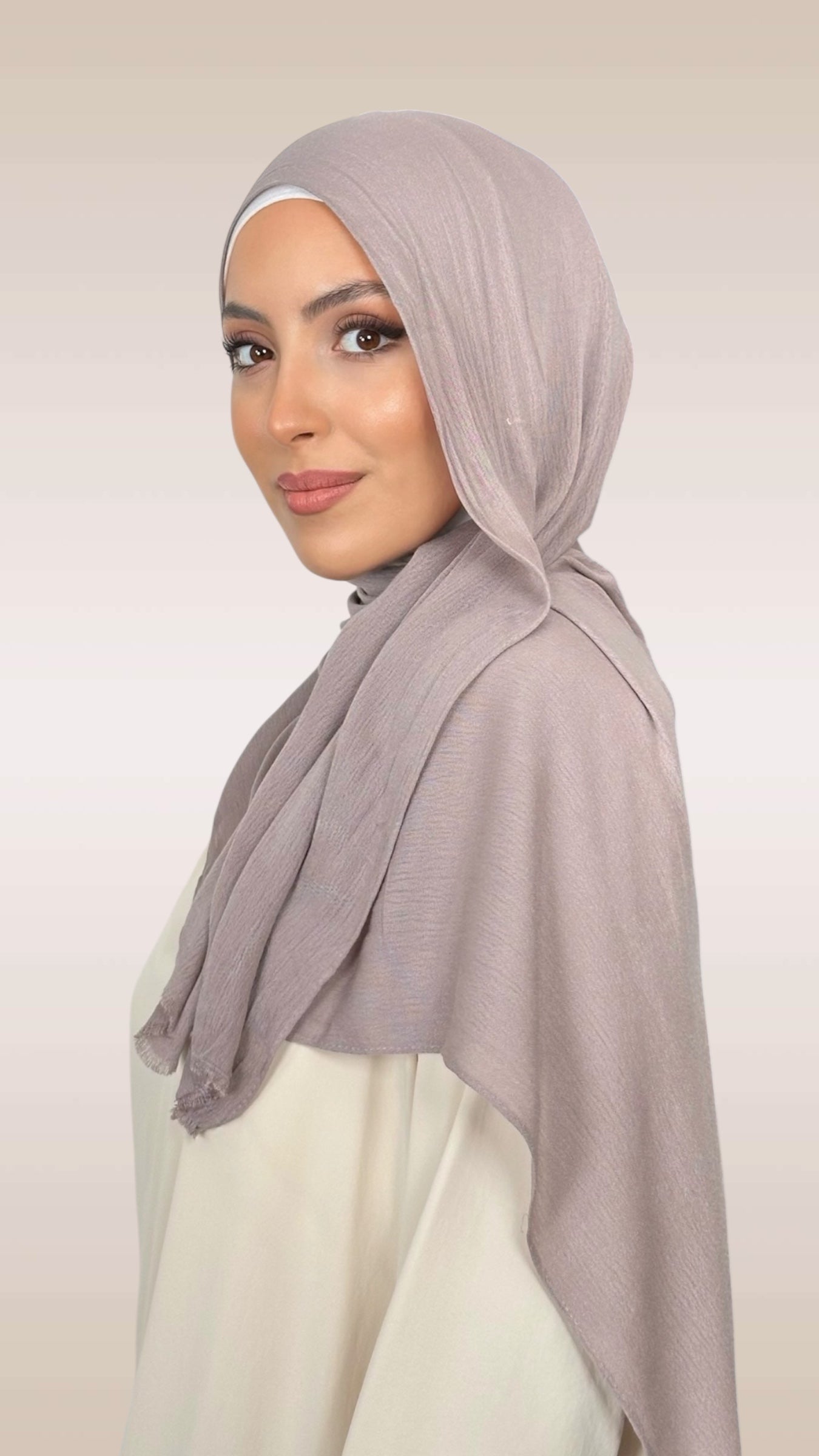 Essential Modal Taupe Scuro