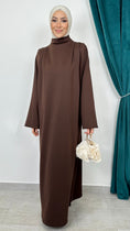 Charger l'image dans la visionneuse de la galerie, Abito Noor Drapé - Hijab Paradise 

