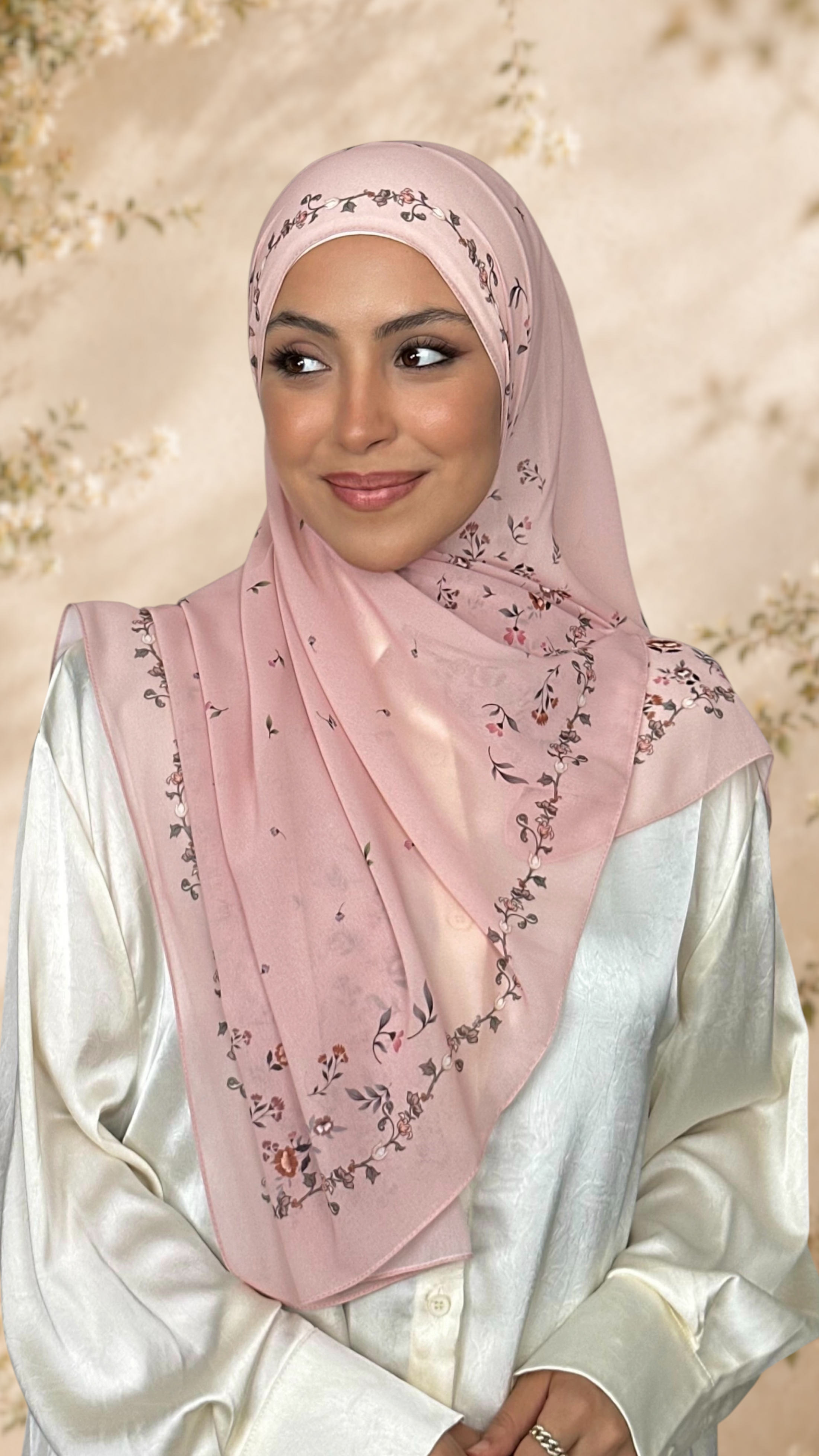 Hijab Secret Garden