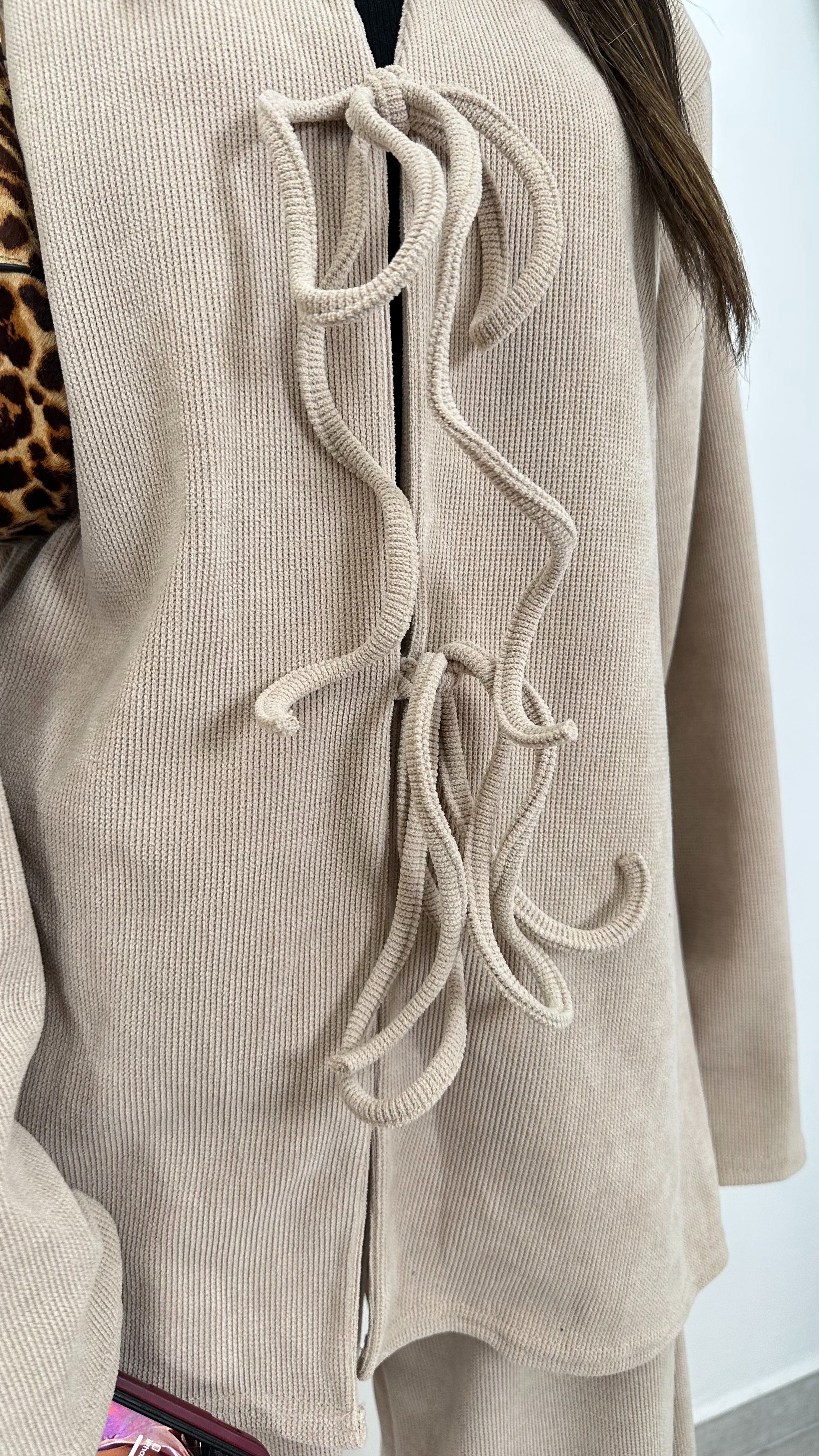 Coordinato Eleganze a Coste