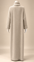 Carica l'immagine nel visualizzatore della galleria, Knit Duo – Completo in maglia 2 pezzi
