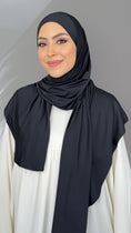 Charger l'image dans la visionneuse de la galerie, Rounded Hijab
