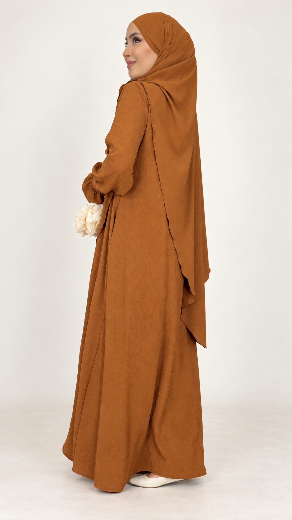Jilbab jazz