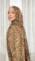 Bild in Galerie-Betrachter laden, Hijab Animalier - Hijab Paradise 
