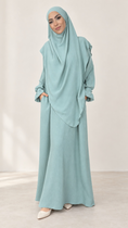 Carica l'immagine nel visualizzatore della galleria, Jilbab jazz
