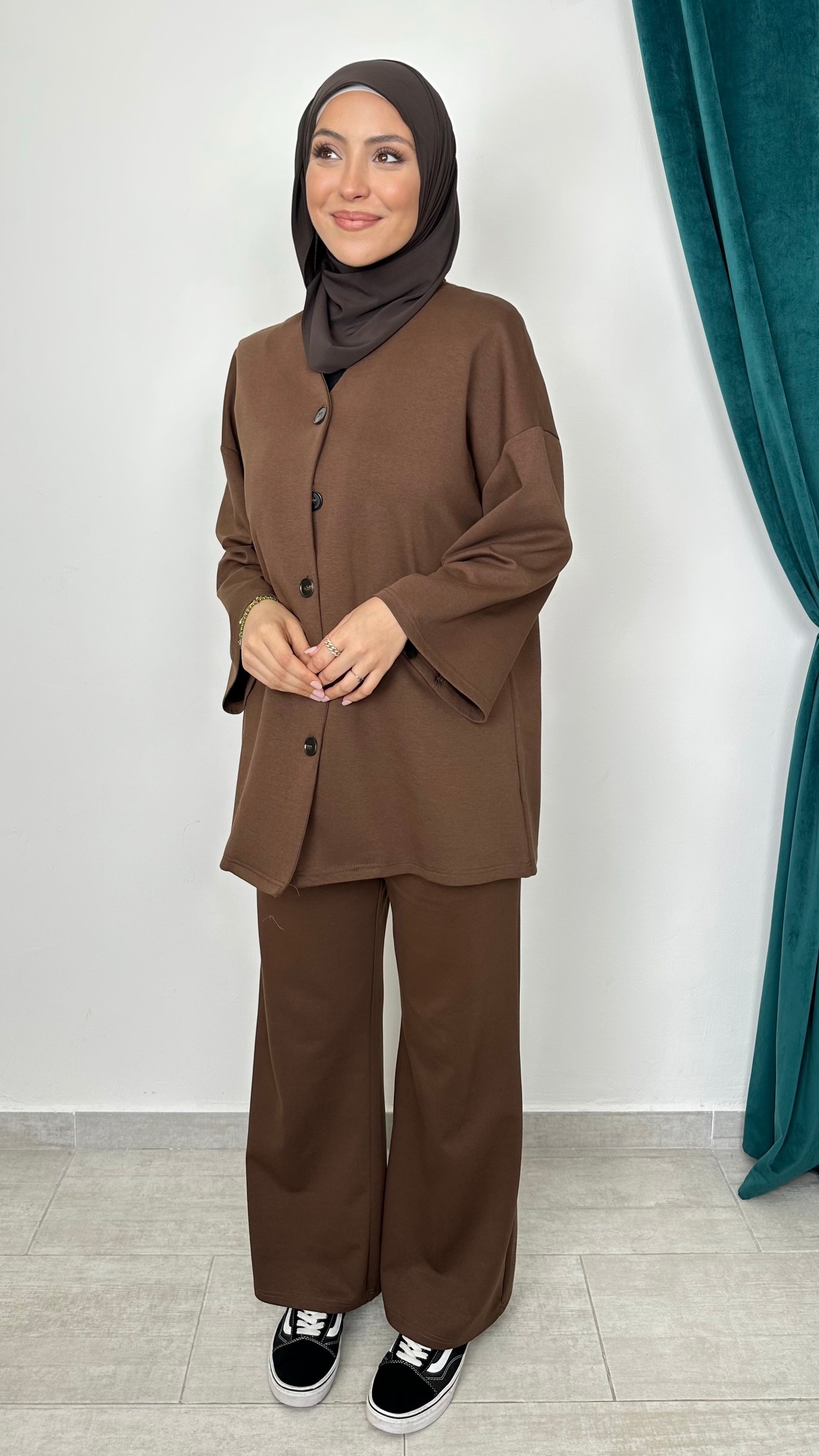 Coordinato Dyali Chic