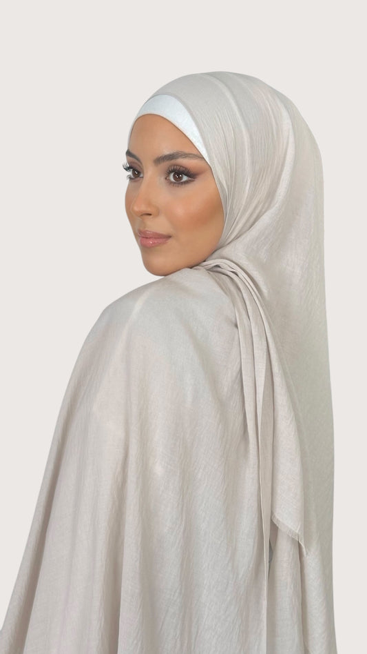 Modal Flow Hijab