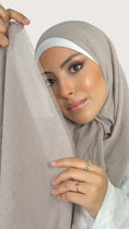 Carica l'immagine nel visualizzatore della galleria, Modal Flow Hijab
