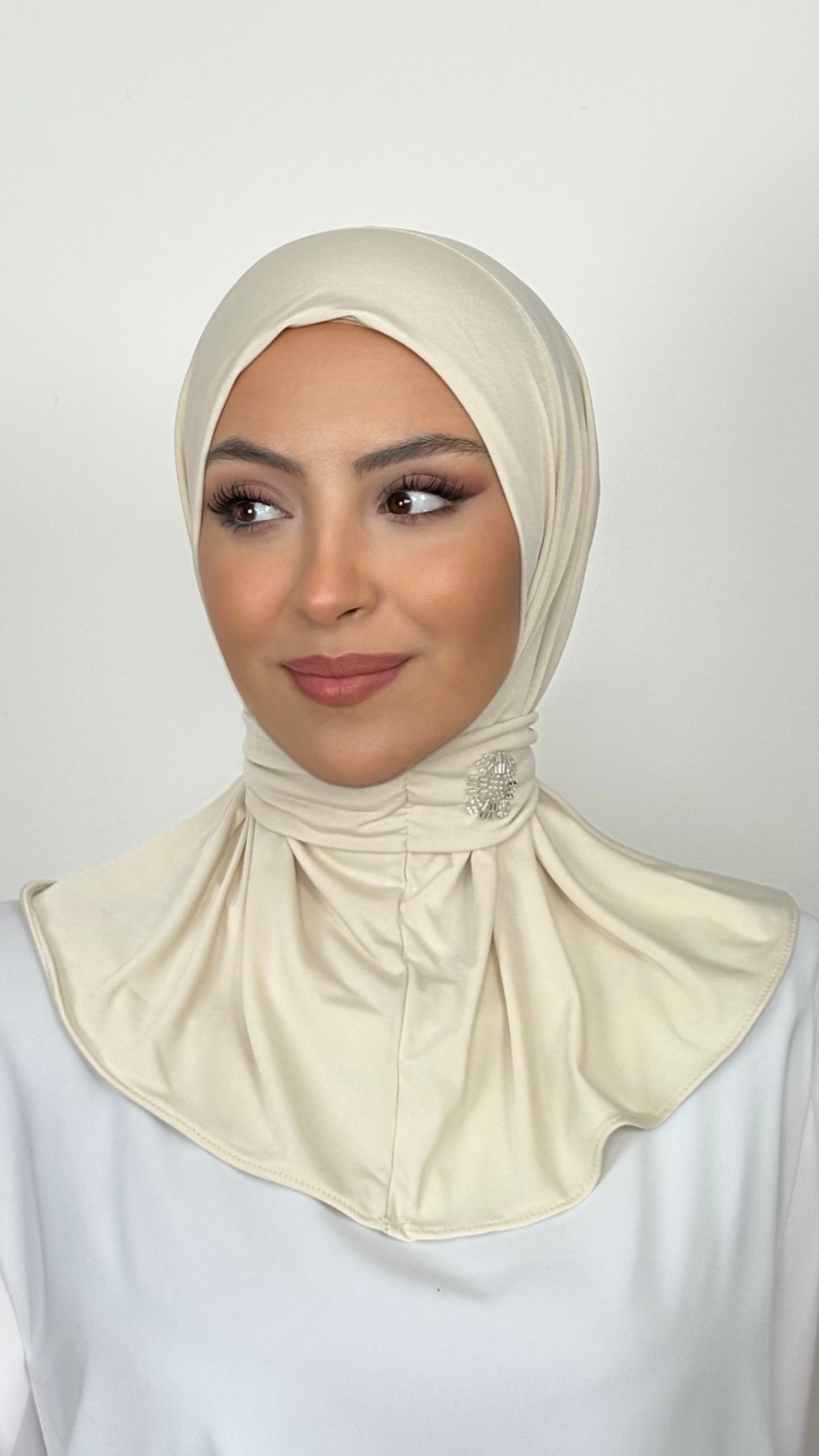 Hijab EasyFit Elegance