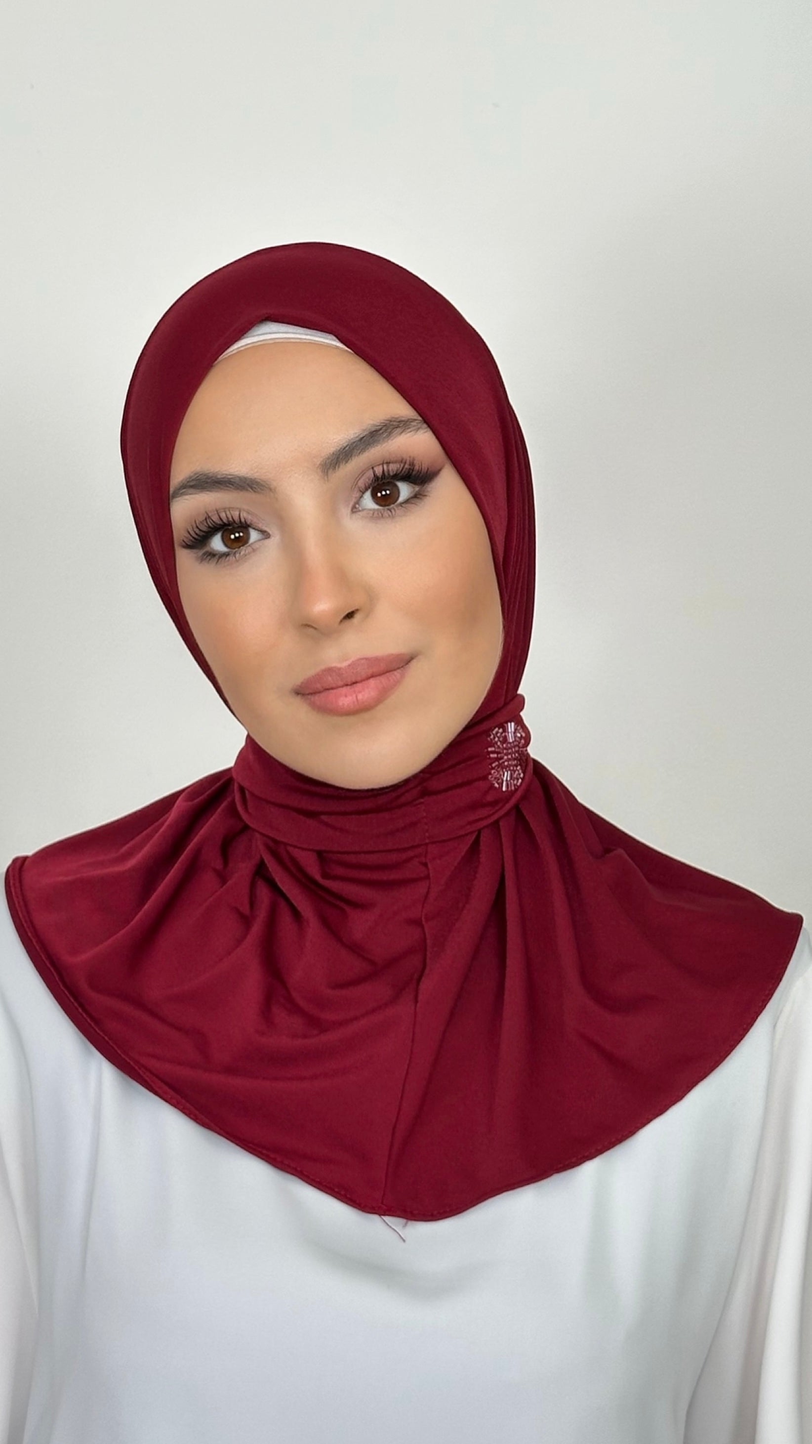 Hijab EasyFit Elegance