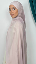 Carica l'immagine nel visualizzatore della galleria, Soft Gradient Crepe - Hijab Paradise 
