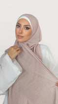 Carica l'immagine nel visualizzatore della galleria, Modal Flow Hijab
