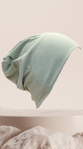 Carica l'immagine nel visualizzatore della galleria, Cuffia chiusa cotone, Hijab Paradise
