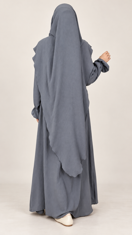 Jilbab jazz - Hijab Paradise 