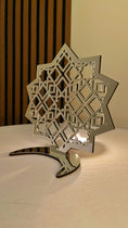 Carica l'immagine nel visualizzatore della galleria, Addobbi Ramadan forma geometrica
