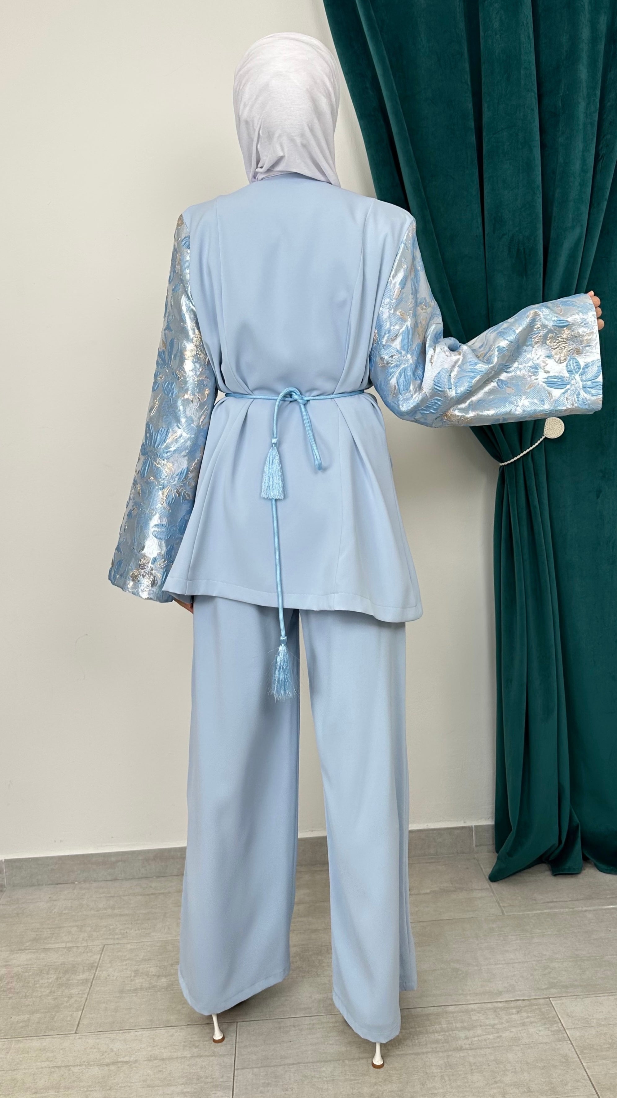 Coordinato – Aveline - Hijab Paradise 