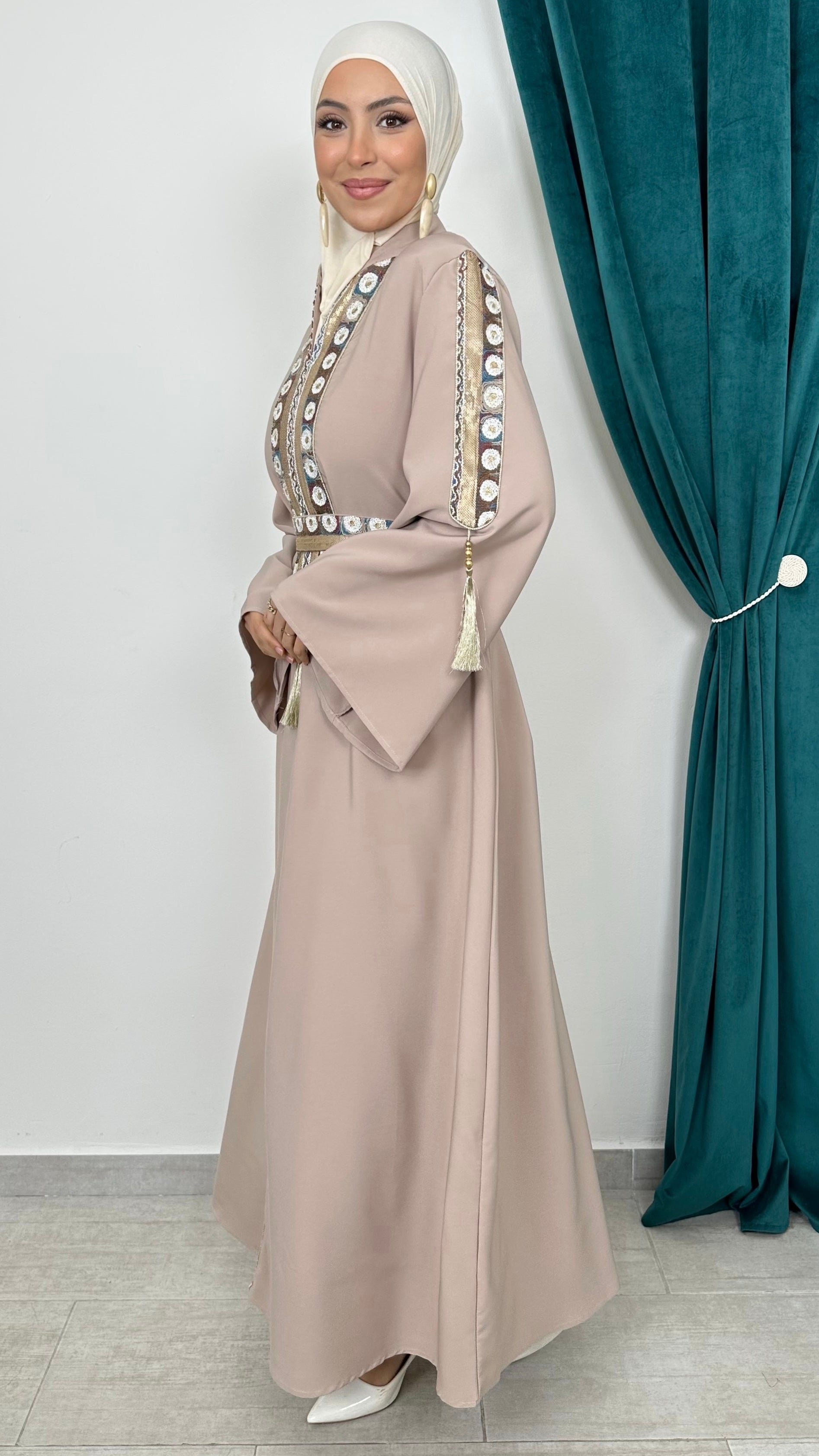 Abaya – Neraya - Hijab Paradise 